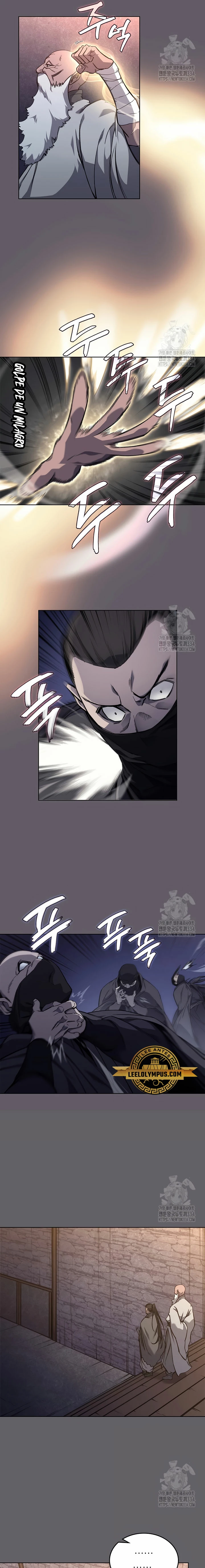 Crónicas del Demonio Celestial > Capitulo 233 > Page 111