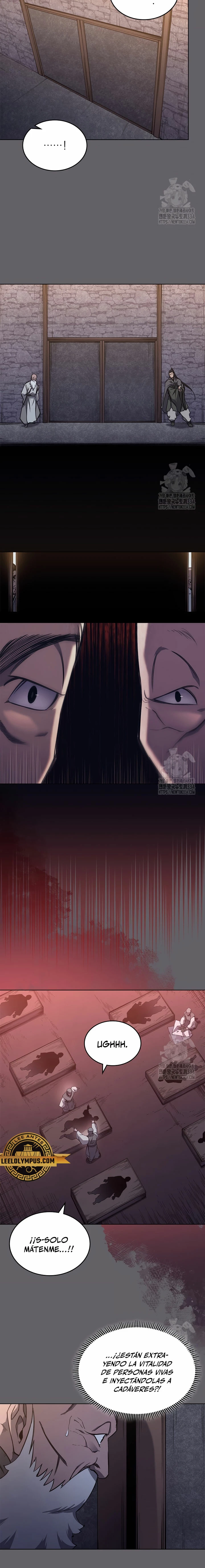 Crónicas del Demonio Celestial > Capitulo 233 > Page 121