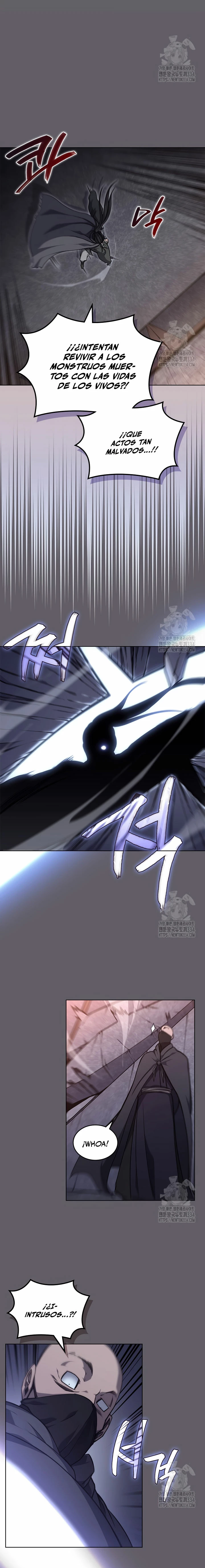 Crónicas del Demonio Celestial > Capitulo 233 > Page 131