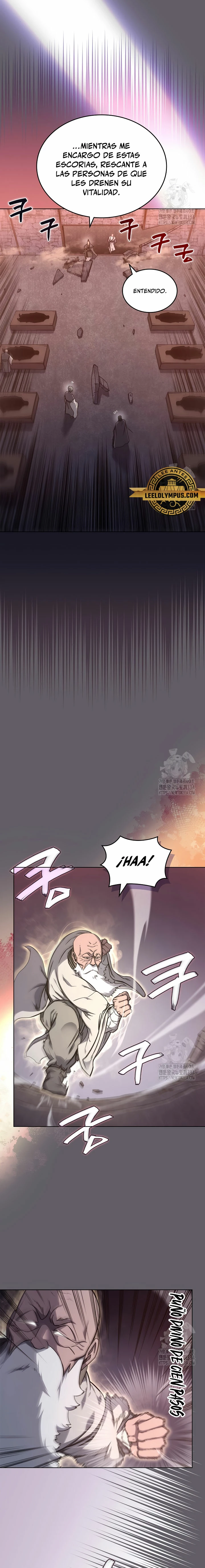 Crónicas del Demonio Celestial > Capitulo 233 > Page 141