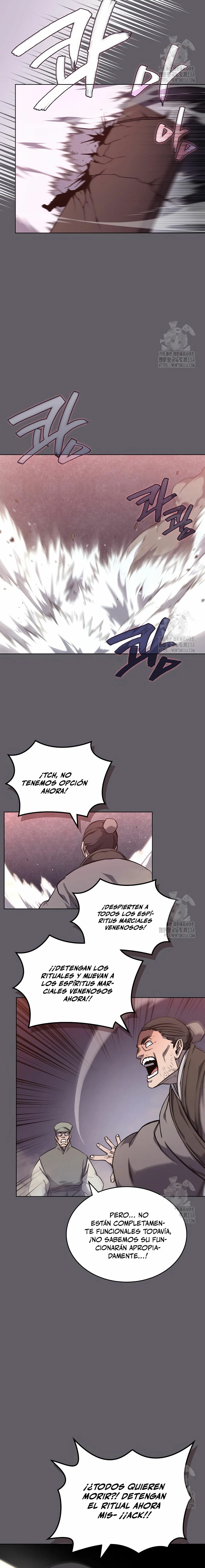 Crónicas del Demonio Celestial > Capitulo 233 > Page 151