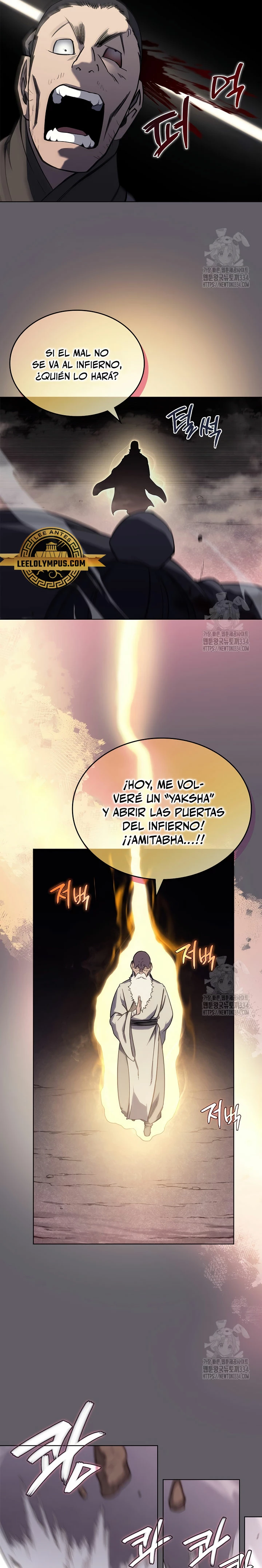 Crónicas del Demonio Celestial > Capitulo 233 > Page 161