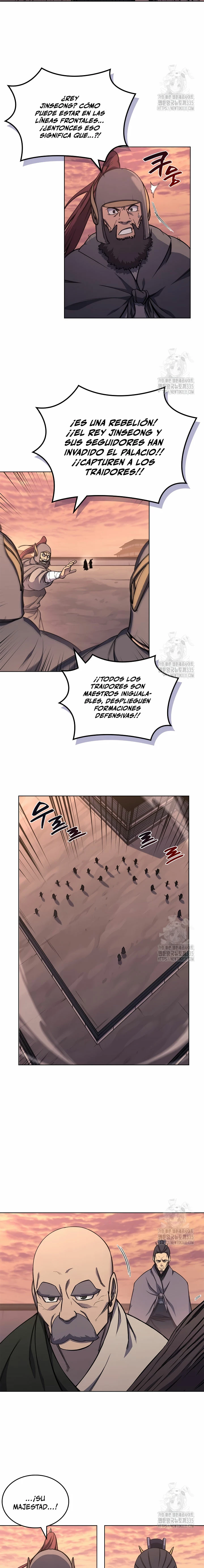 Crónicas del Demonio Celestial > Capitulo 234 > Page 41