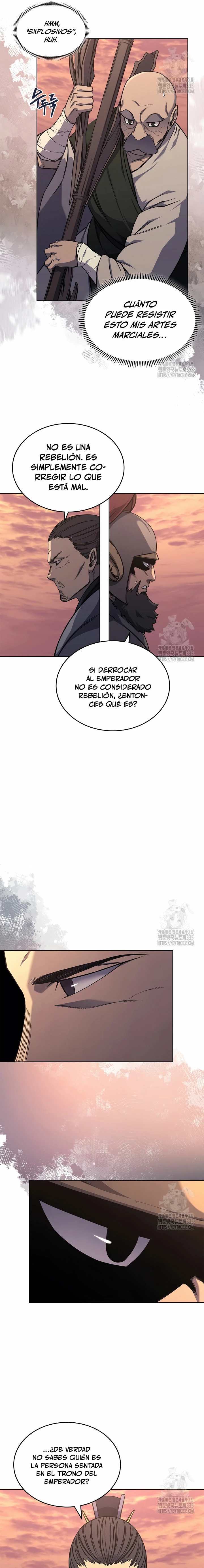 Crónicas del Demonio Celestial > Capitulo 234 > Page 61