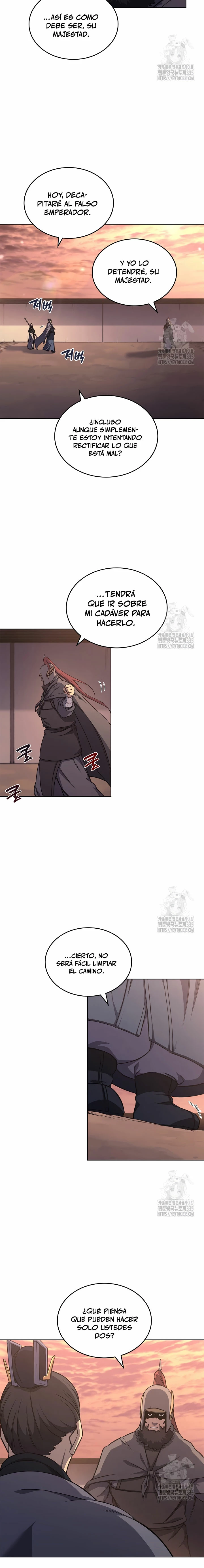 Crónicas del Demonio Celestial > Capitulo 234 > Page 81