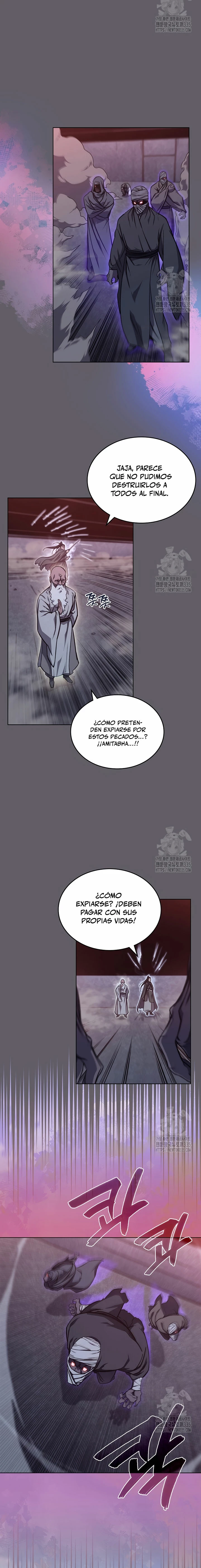 Crónicas del Demonio Celestial > Capitulo 234 > Page 131