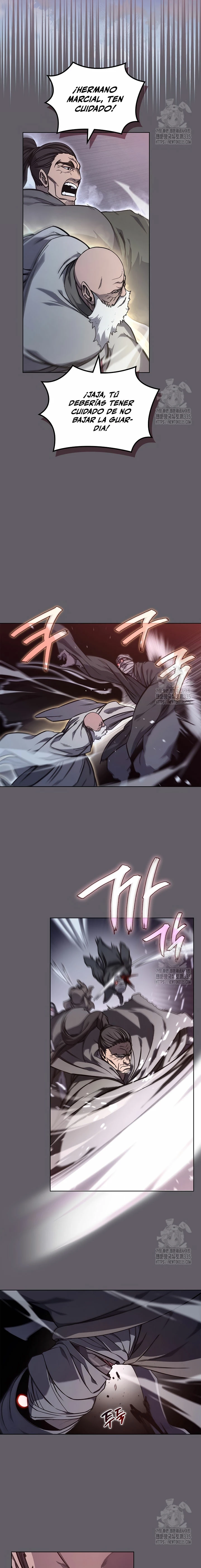 Crónicas del Demonio Celestial > Capitulo 234 > Page 141
