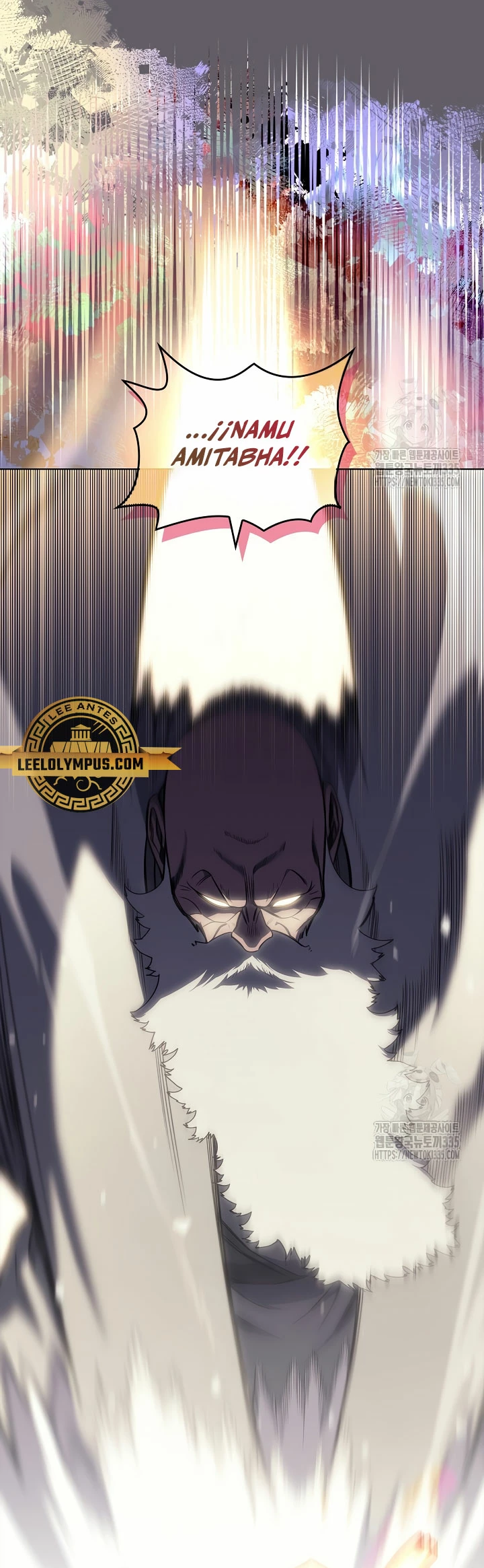 Crónicas del Demonio Celestial > Capitulo 234 > Page 211