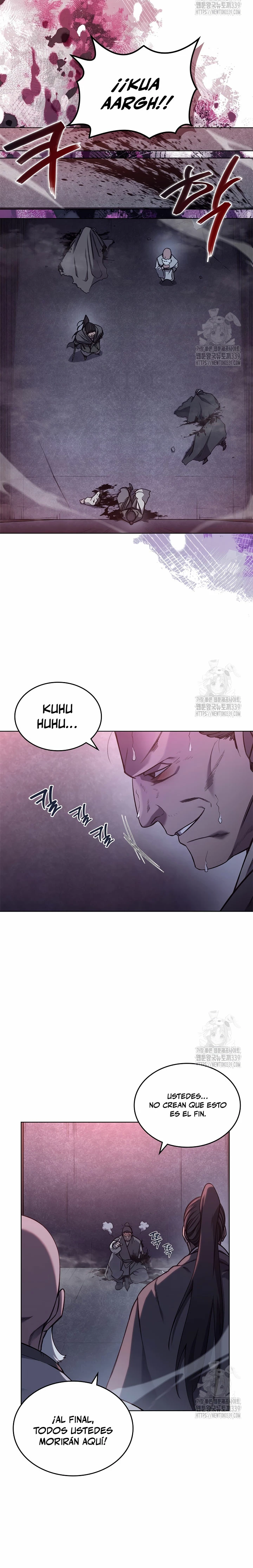 Crónicas del Demonio Celestial > Capitulo 235 > Page 31