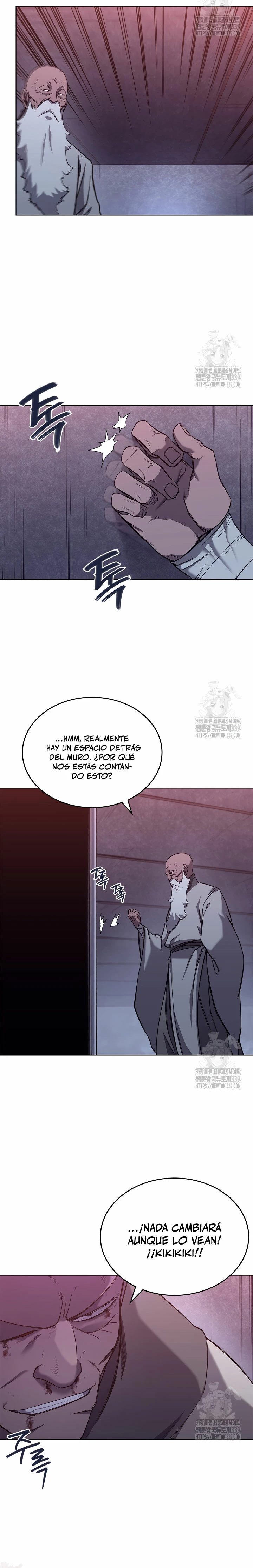Crónicas del Demonio Celestial > Capitulo 235 > Page 51