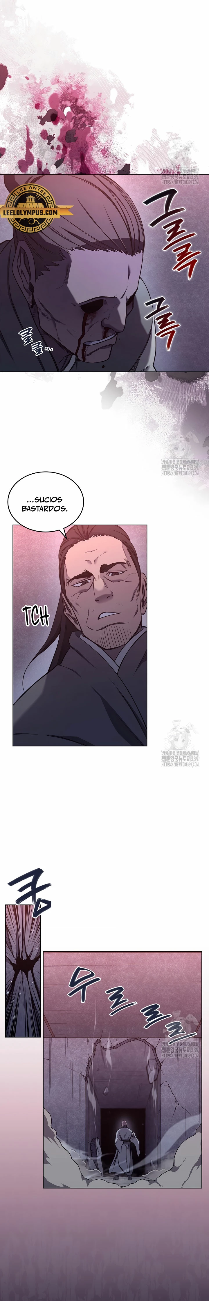 Crónicas del Demonio Celestial > Capitulo 235 > Page 61