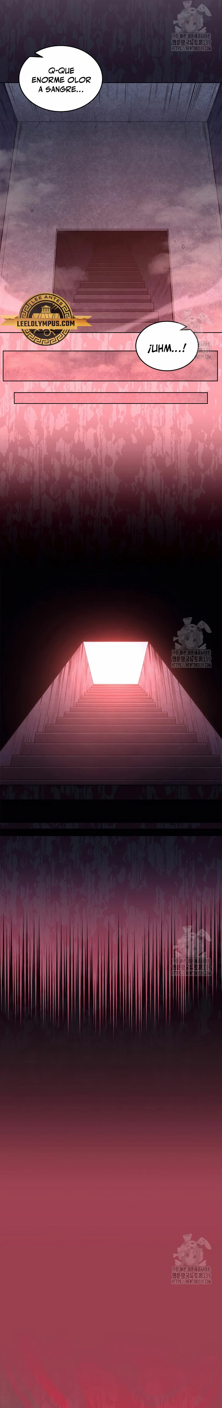 Crónicas del Demonio Celestial > Capitulo 235 > Page 71