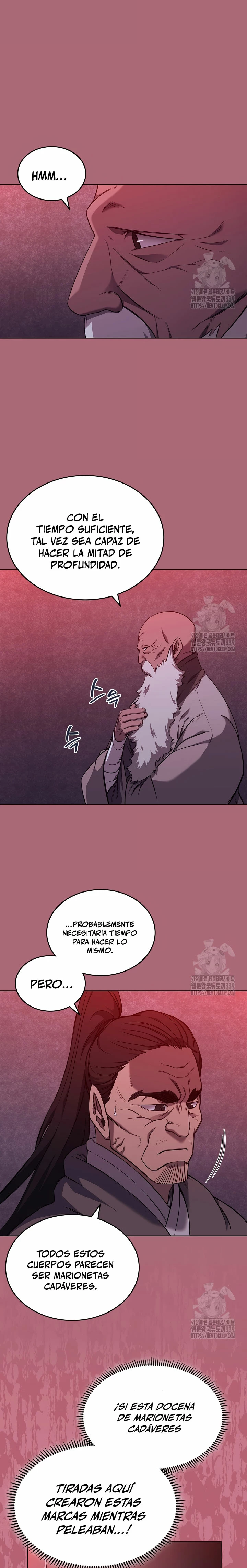 Crónicas del Demonio Celestial > Capitulo 235 > Page 121