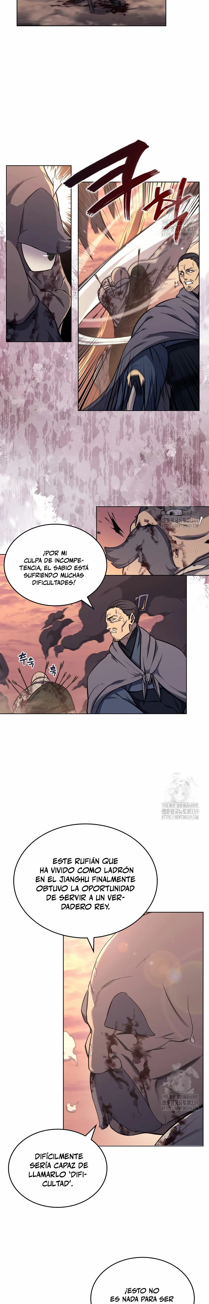 Crónicas del Demonio Celestial > Capitulo 235 > Page 161