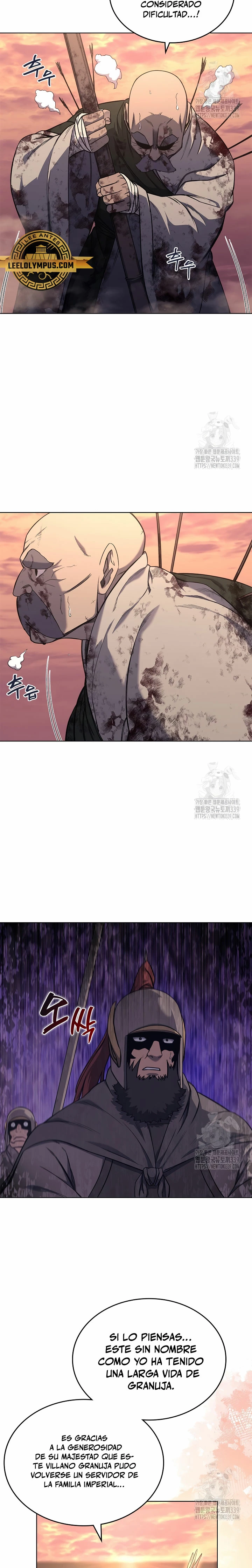 Crónicas del Demonio Celestial > Capitulo 235 > Page 171
