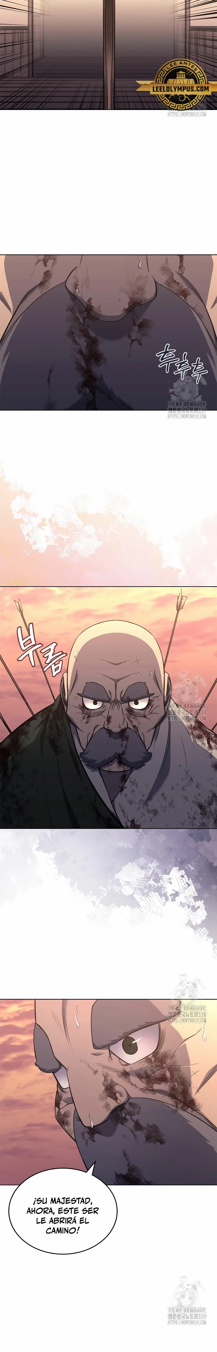Crónicas del Demonio Celestial > Capitulo 235 > Page 201