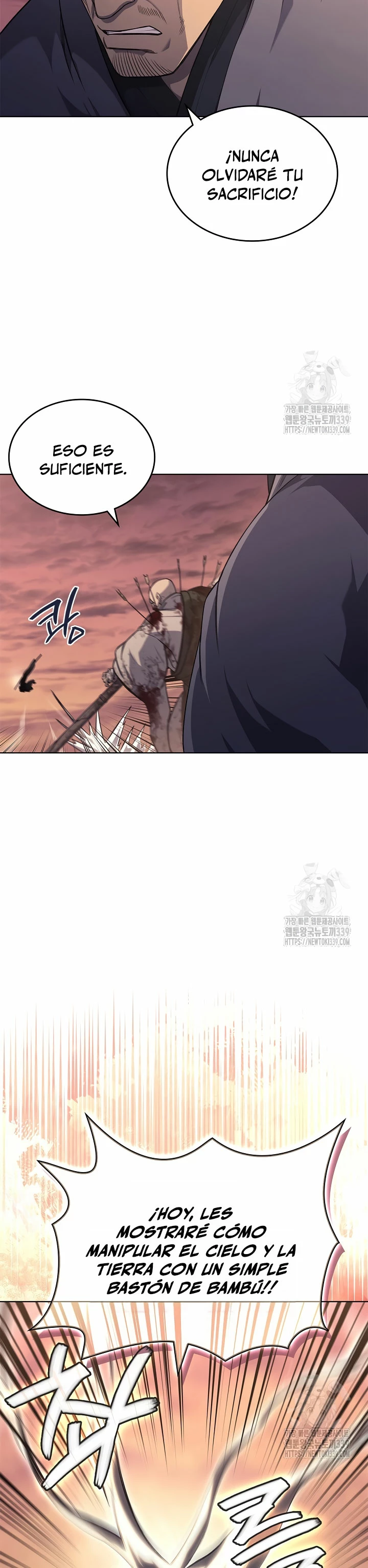 Crónicas del Demonio Celestial > Capitulo 235 > Page 221