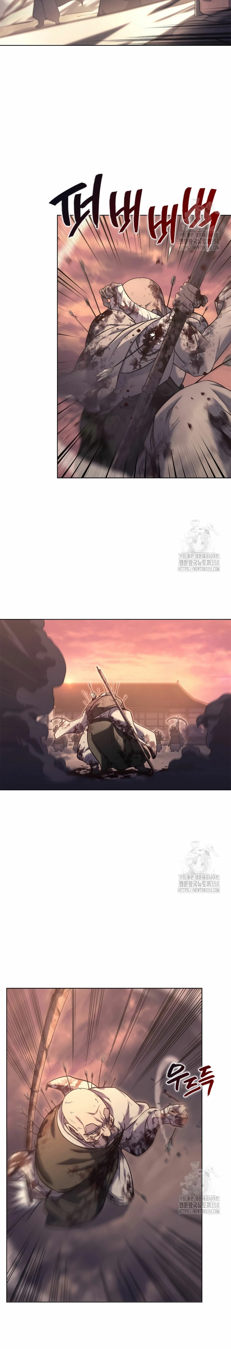 Crónicas del Demonio Celestial > Capitulo 236 > Page 21