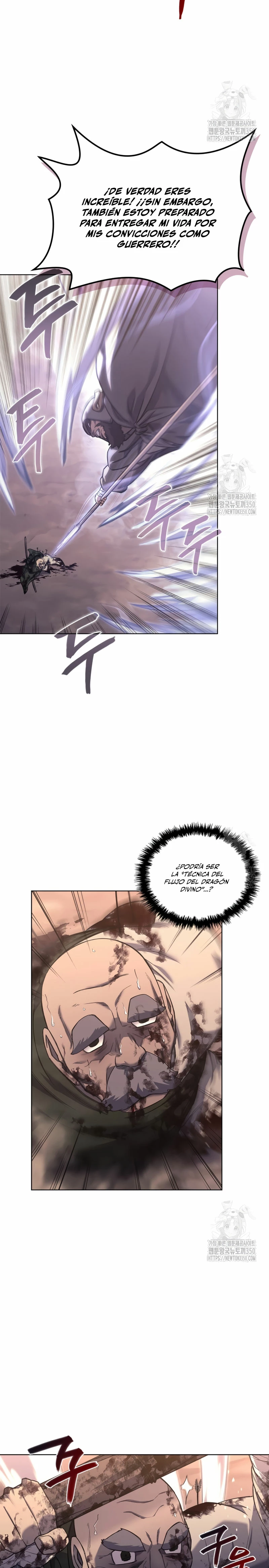 Crónicas del Demonio Celestial > Capitulo 236 > Page 41