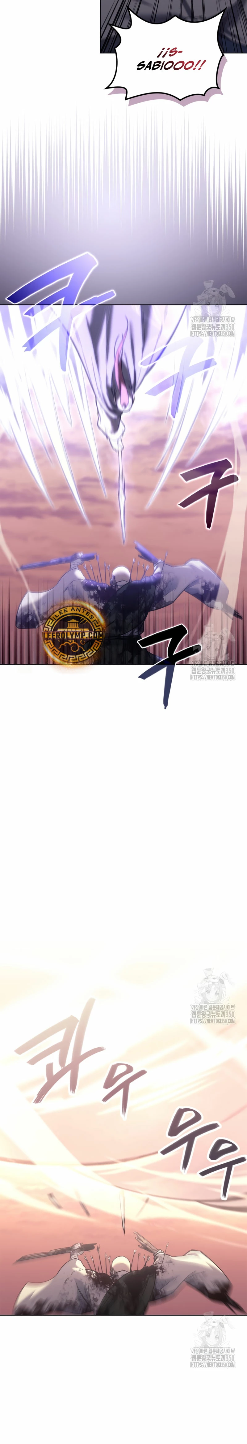 Crónicas del Demonio Celestial > Capitulo 236 > Page 61