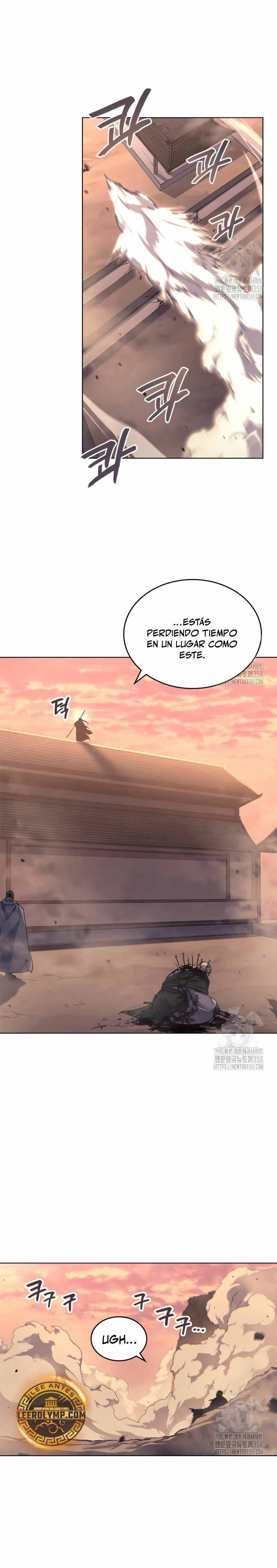 Crónicas del Demonio Celestial > Capitulo 236 > Page 71