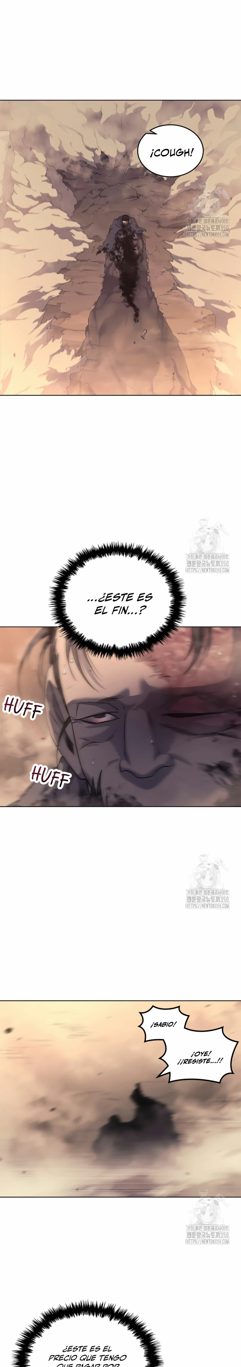 Crónicas del Demonio Celestial > Capitulo 236 > Page 81