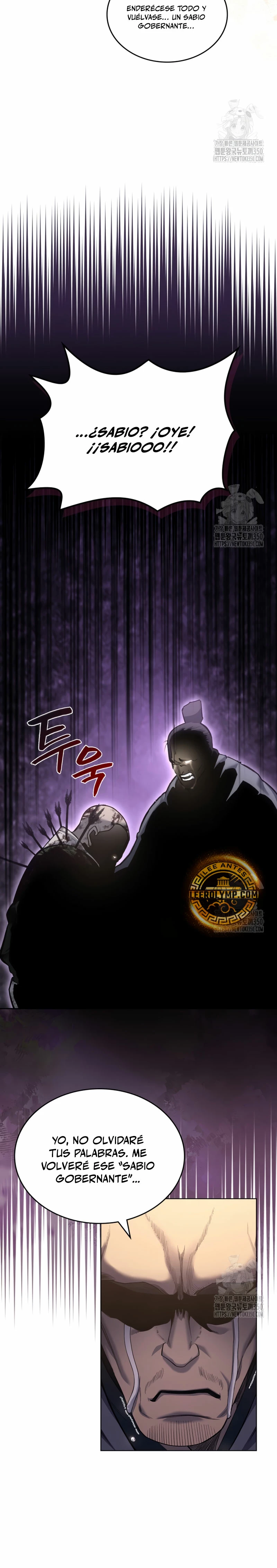 Crónicas del Demonio Celestial > Capitulo 236 > Page 131