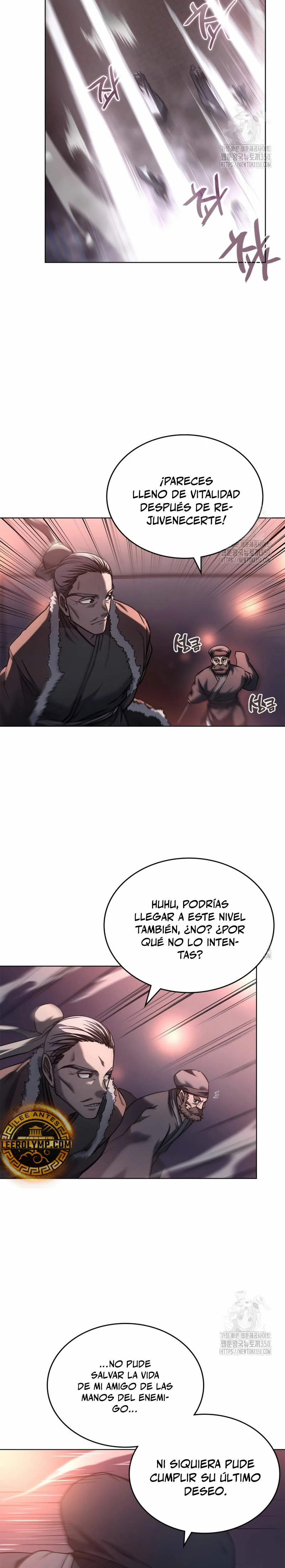 Crónicas del Demonio Celestial > Capitulo 236 > Page 161