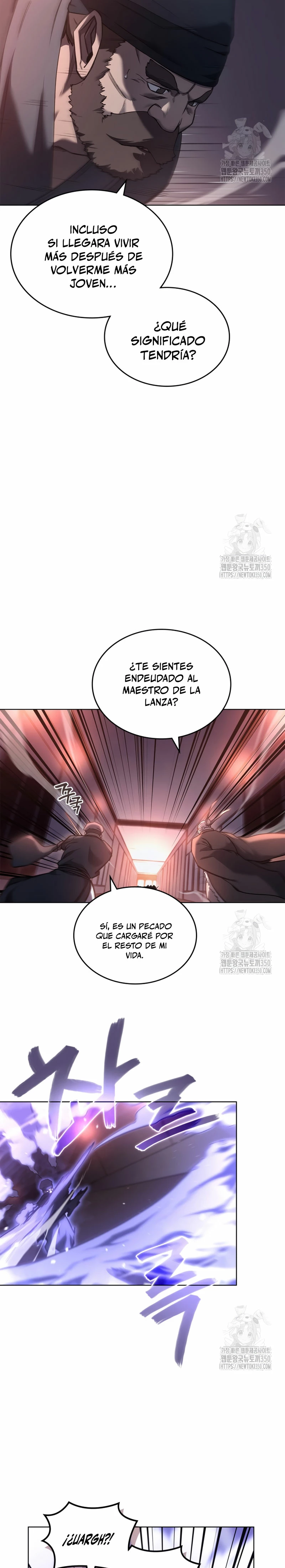 Crónicas del Demonio Celestial > Capitulo 236 > Page 171