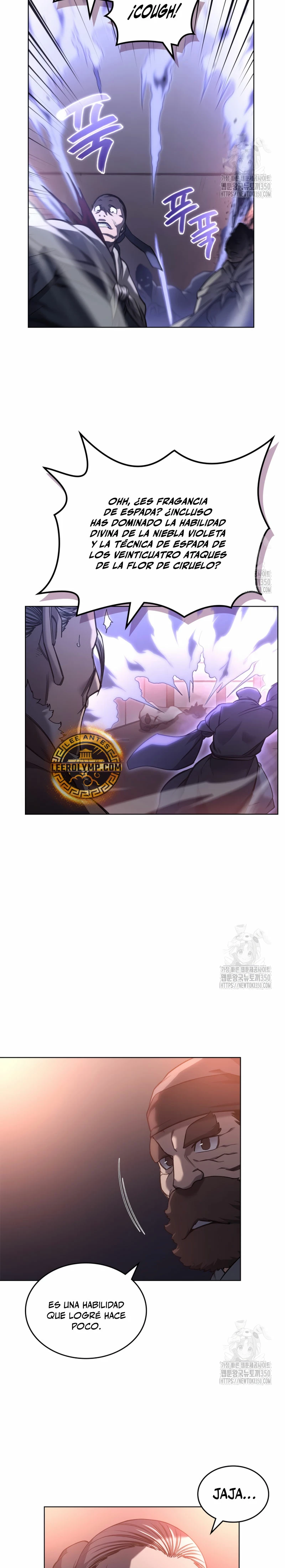 Crónicas del Demonio Celestial > Capitulo 236 > Page 181