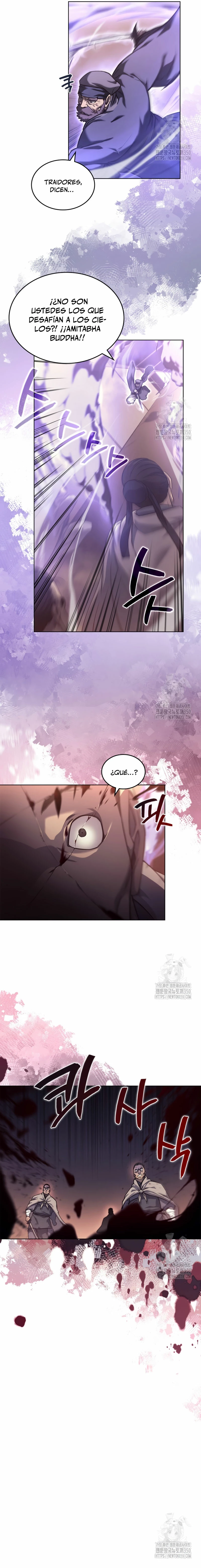 Crónicas del Demonio Celestial > Capitulo 236 > Page 211