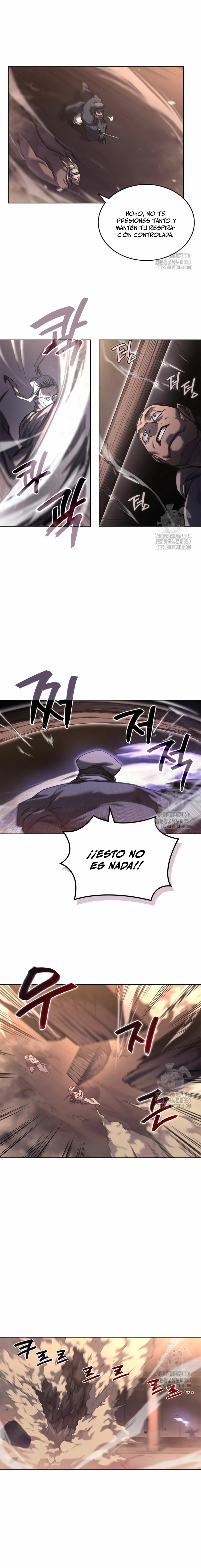 Crónicas del Demonio Celestial > Capitulo 236 > Page 221