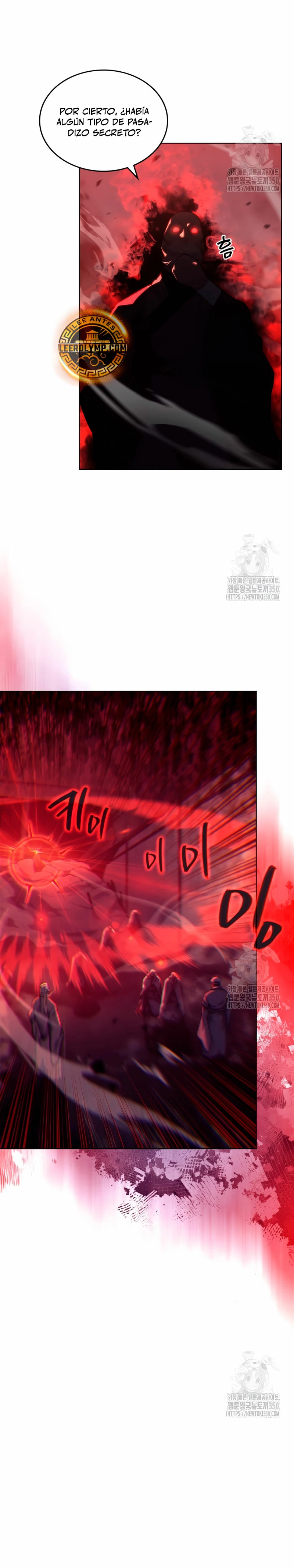 Crónicas del Demonio Celestial > Capitulo 237 > Page 41
