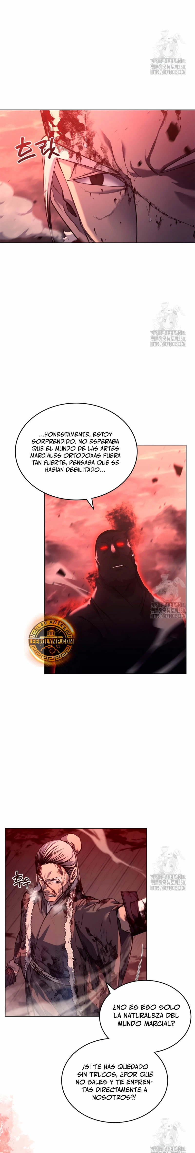 Crónicas del Demonio Celestial > Capitulo 237 > Page 131