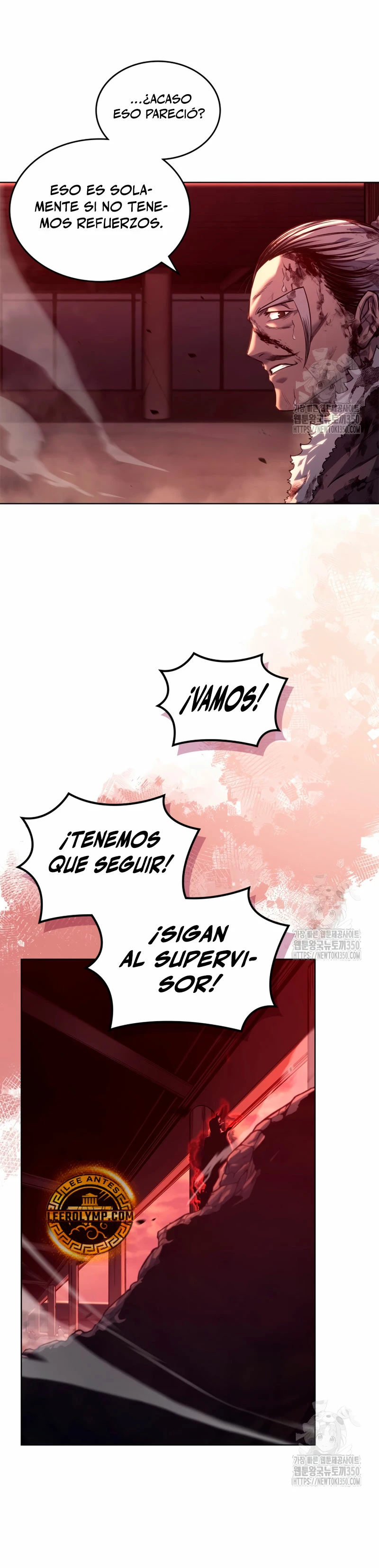 Crónicas del Demonio Celestial > Capitulo 237 > Page 171