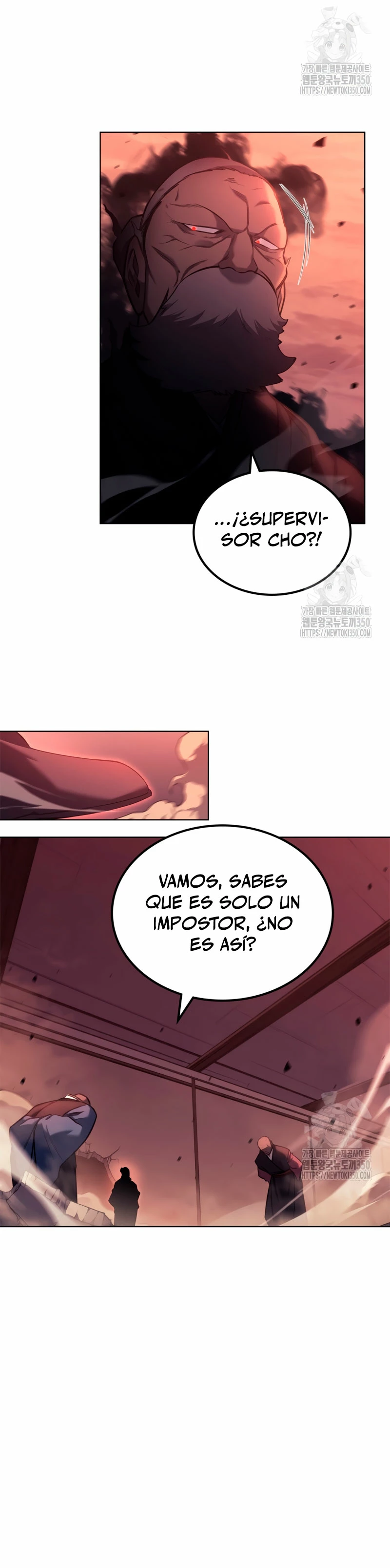 Crónicas del Demonio Celestial > Capitulo 237 > Page 221