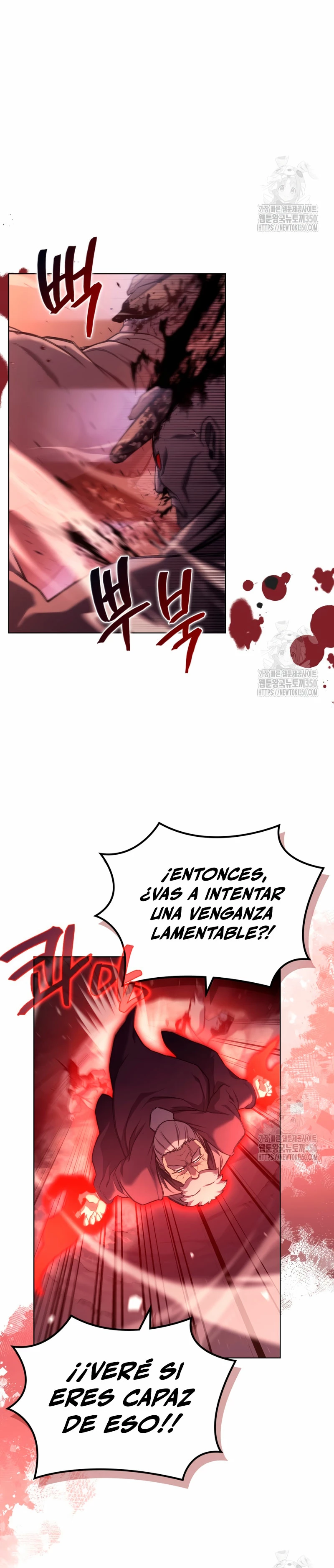 Crónicas del Demonio Celestial > Capitulo 238 > Page 21