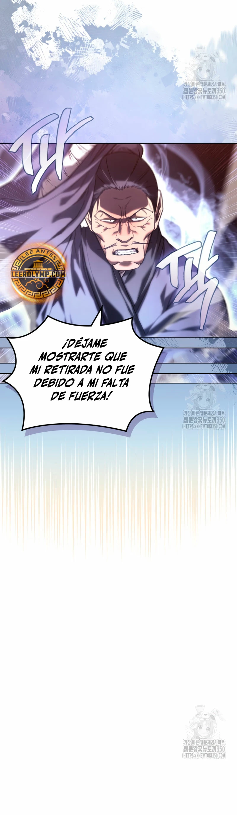 Crónicas del Demonio Celestial > Capitulo 238 > Page 61
