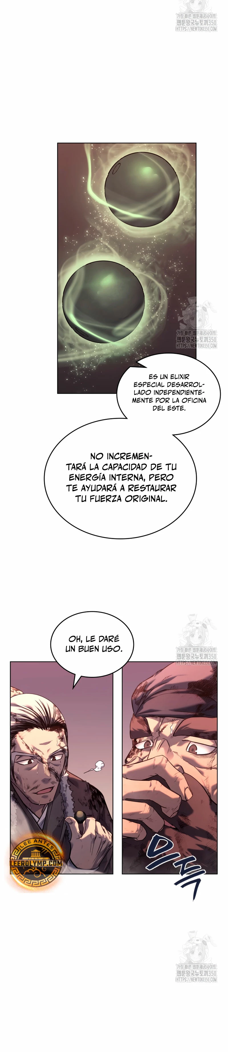 Crónicas del Demonio Celestial > Capitulo 238 > Page 101