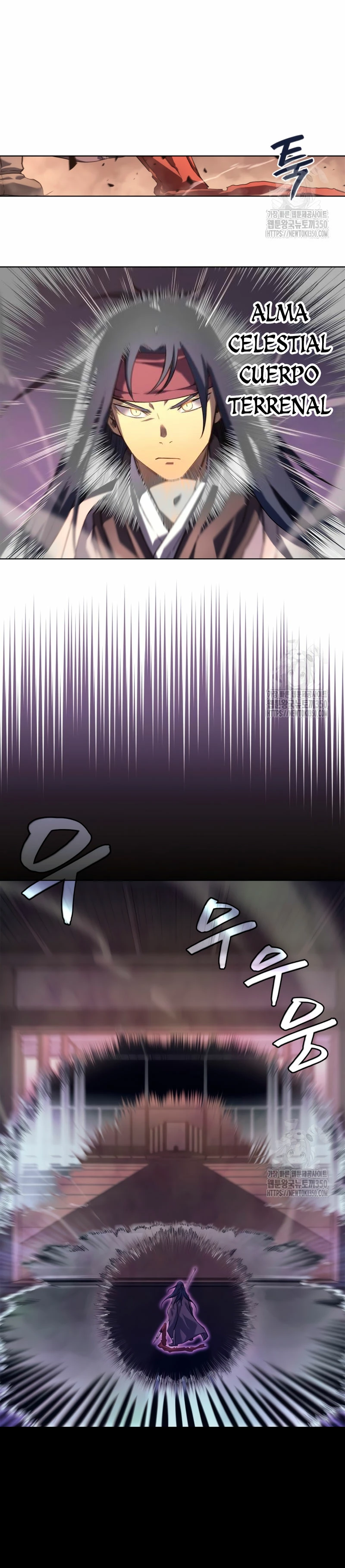 Crónicas del Demonio Celestial > Capitulo 238 > Page 181