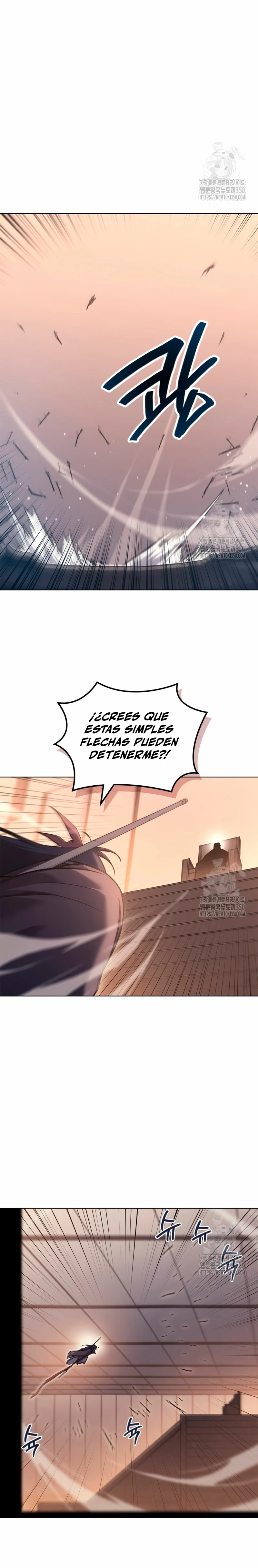 Crónicas del Demonio Celestial > Capitulo 238 > Page 261