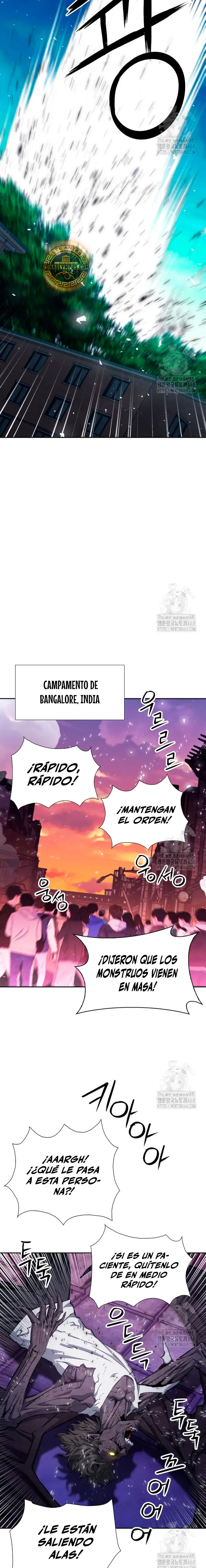 Druida de la Estación de Seúl > Capitulo 185 > Page 91