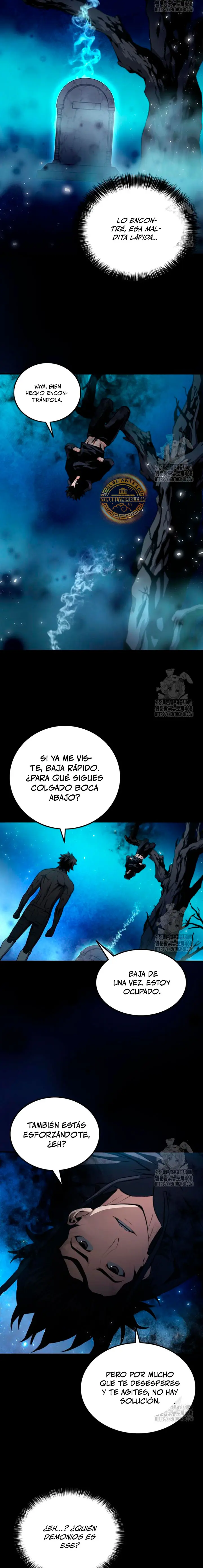 Druida de la Estación de Seúl > Capitulo 185 > Page 231
