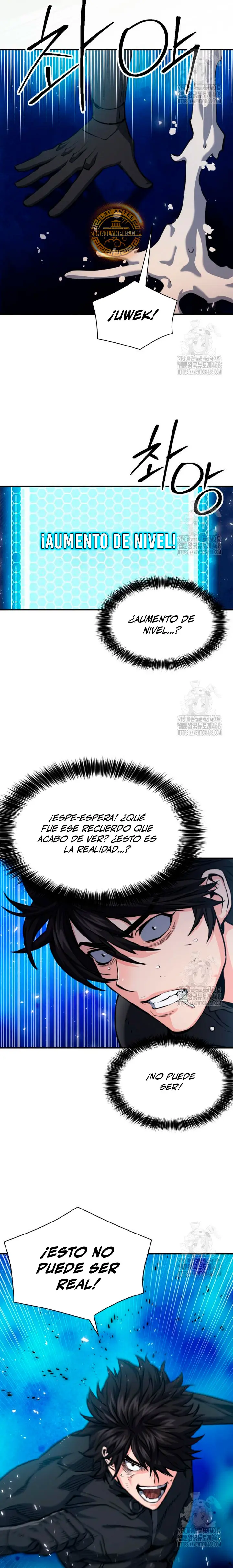 Druida de la Estación de Seúl > Capitulo 186 > Page 41