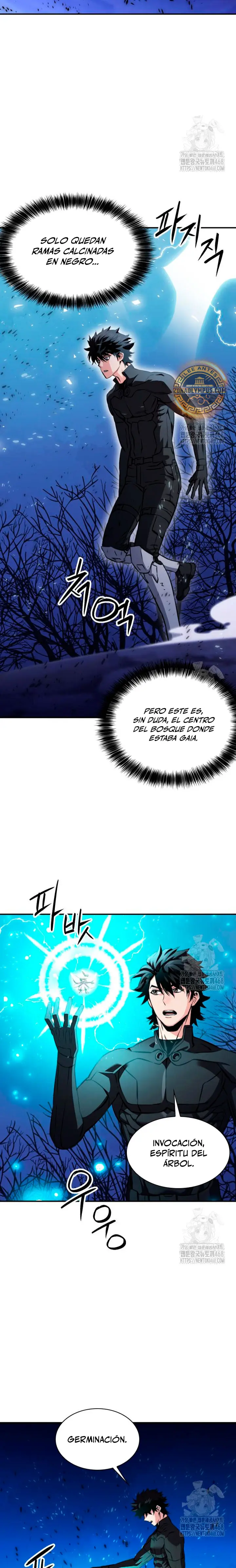 Druida de la Estación de Seúl > Capitulo 186 > Page 161