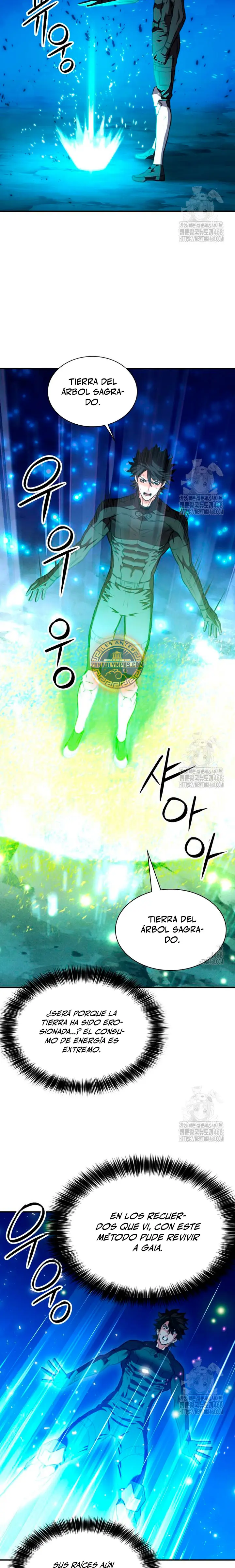 Druida de la Estación de Seúl > Capitulo 186 > Page 171