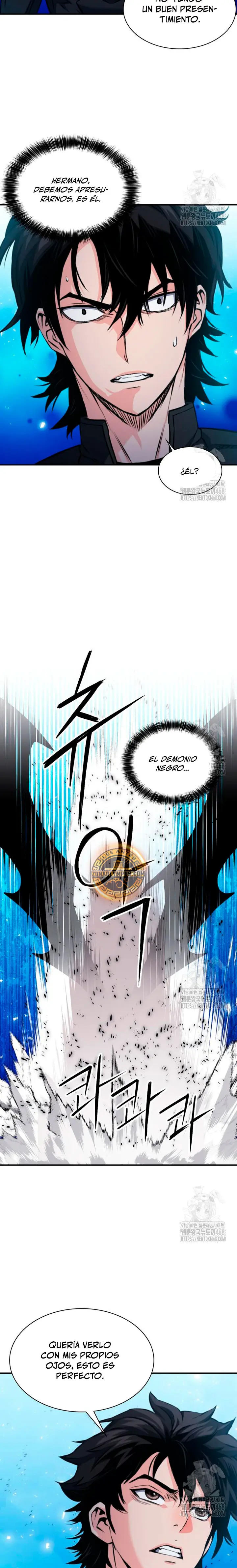 Druida de la Estación de Seúl > Capitulo 186 > Page 251