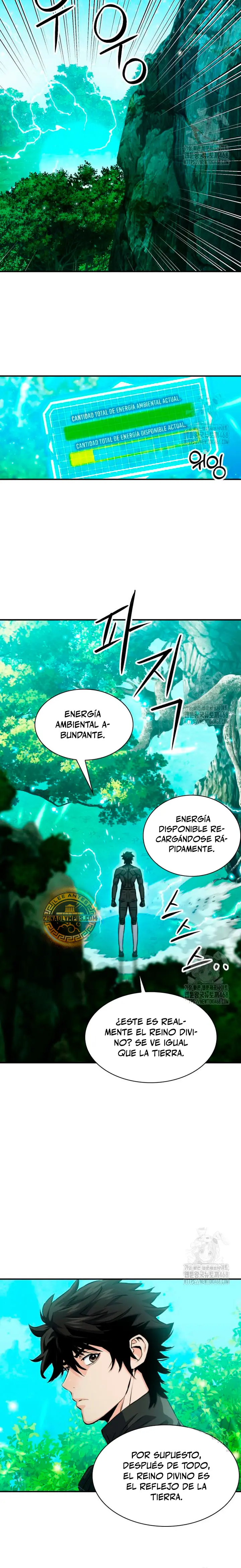 Druida de la Estación de Seúl > Capitulo 186 > Page 311
