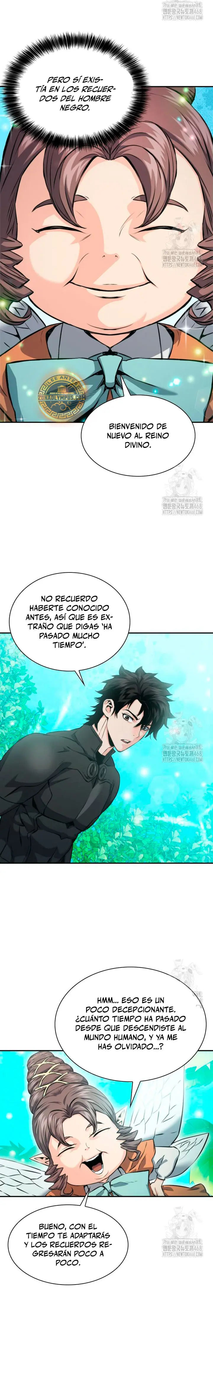 Druida de la Estación de Seúl > Capitulo 186 > Page 331