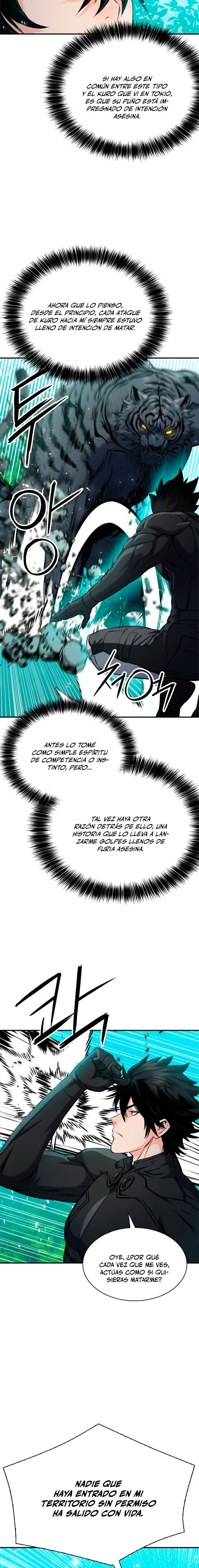 Druida de la Estación de Seúl > Capitulo 187 > Page 41
